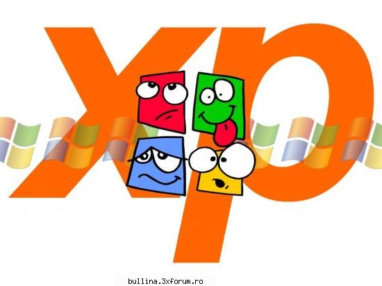 poze xp!!!