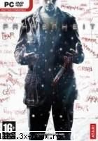 a thriller, set in new-york, gives gamers the unique chance to play both hunter and fugitive, which