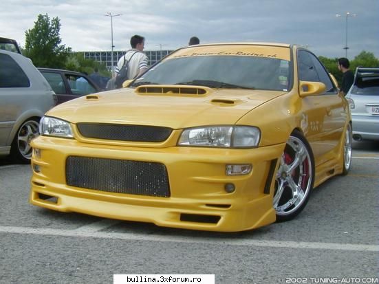 cars!