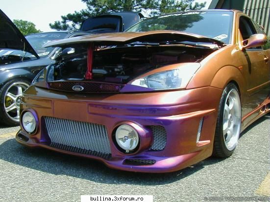 cars!