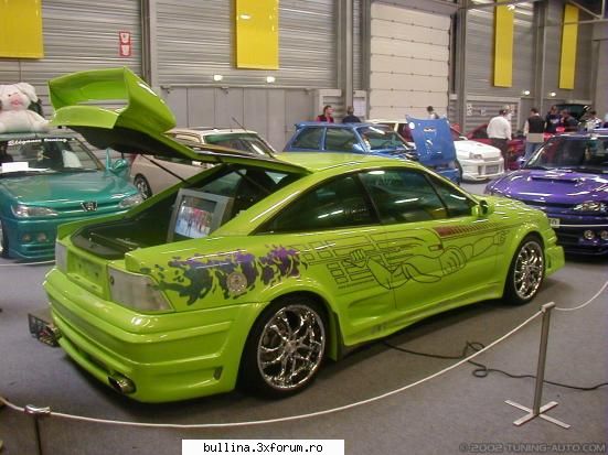 cars!