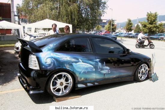 cars!