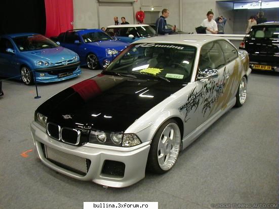 cars!