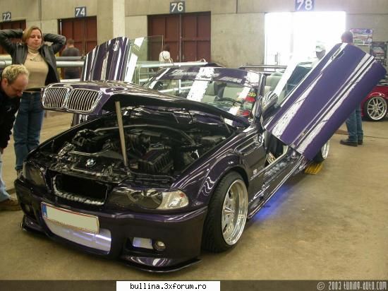 cars!
