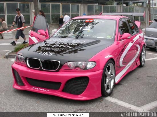 cars!